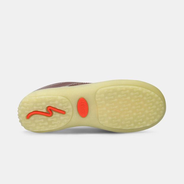 Zapatillas Escolares Para Ni&ntilde;os Verlon Diana Gold, 