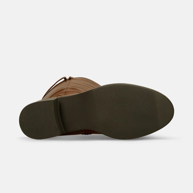 Botas Para Mujer Bata  Isaa Gloria, 