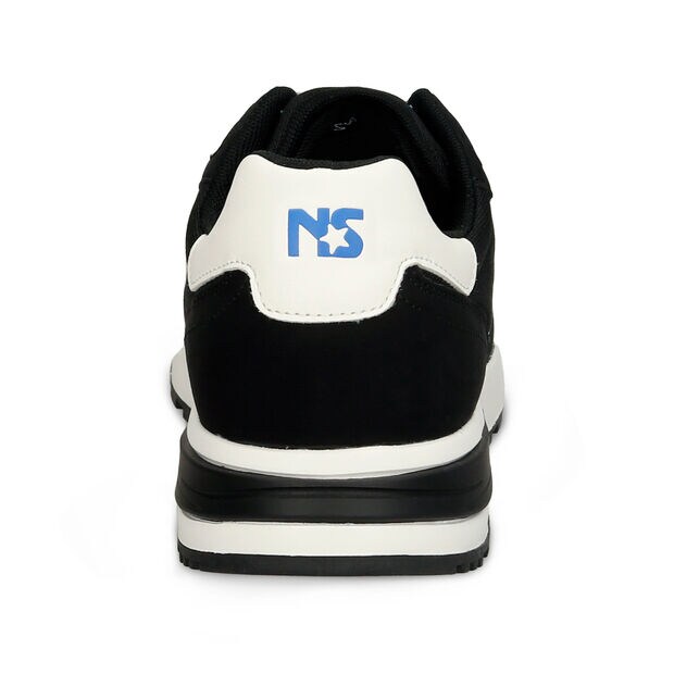 Tenis Para Hombre North Star  Lex Park 86, 