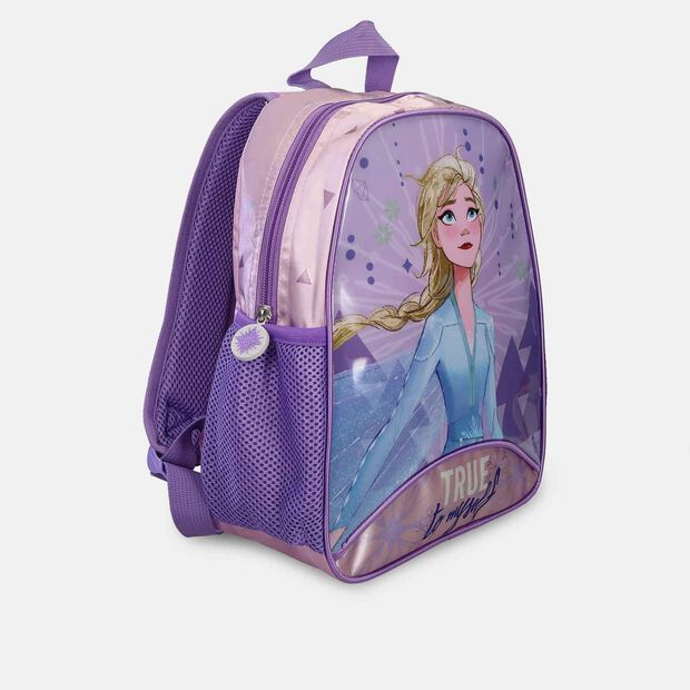Morral Para Ni&ntilde;a Licenses Disney Lila Ninah L, 