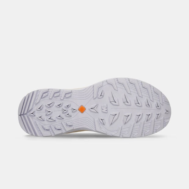 Tenis Outdoor Para Mujer Weinbrenner Beige Trekkr300, 