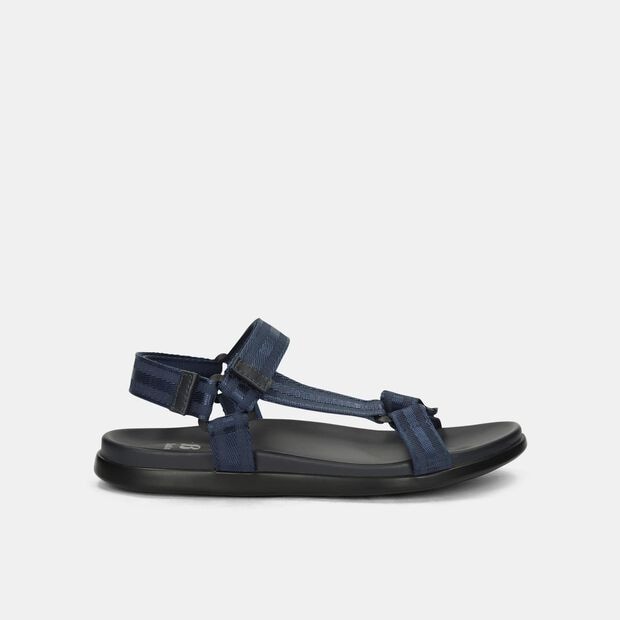 Sandalias Para Hombre Bata Osmund Maceio, 