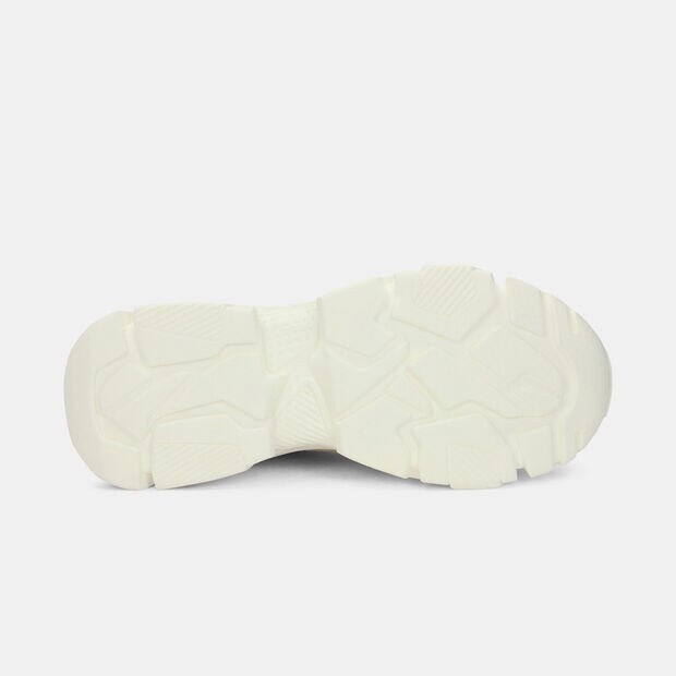 Tenis Para Ni&ntilde;a Bubblegummers Beige, 