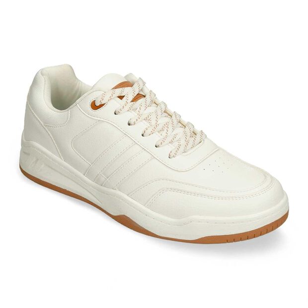 Tenis Para Hombre North Star Blanco Jareth Break, 