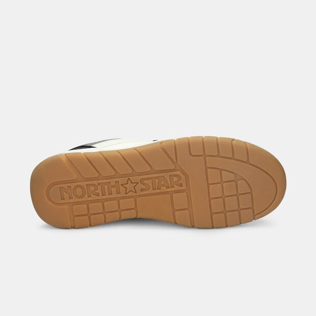Tenis Para Hombre North Star Multicolor, 