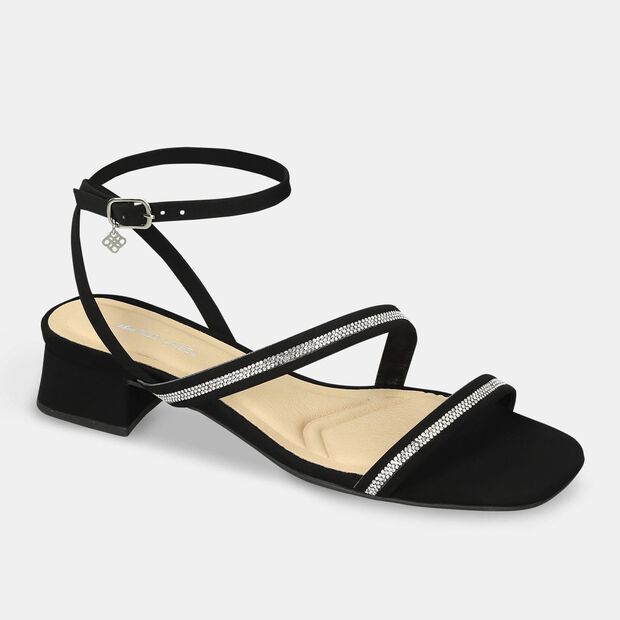 Sandalias Para Mujer Bata Red Label Jiny Dominique, 