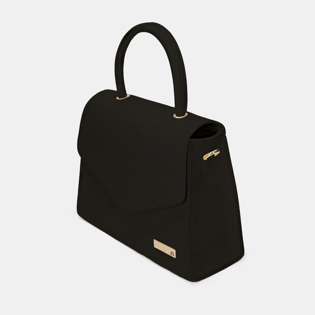 Cartera Para Mujer Bata Beige Marsella Carteras, 