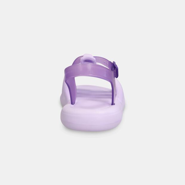 Chanclas Para Mujer Sandak Morado Maia Kathe, 