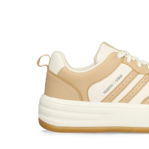 Tenis Para Mujer North Star  Isaura Gina, 