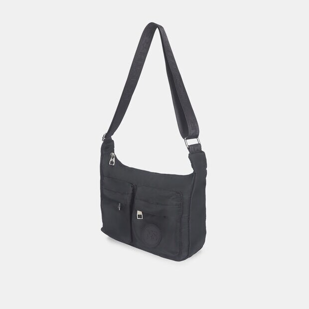 Cartera Para Mujer Bata Beige Nicole, 