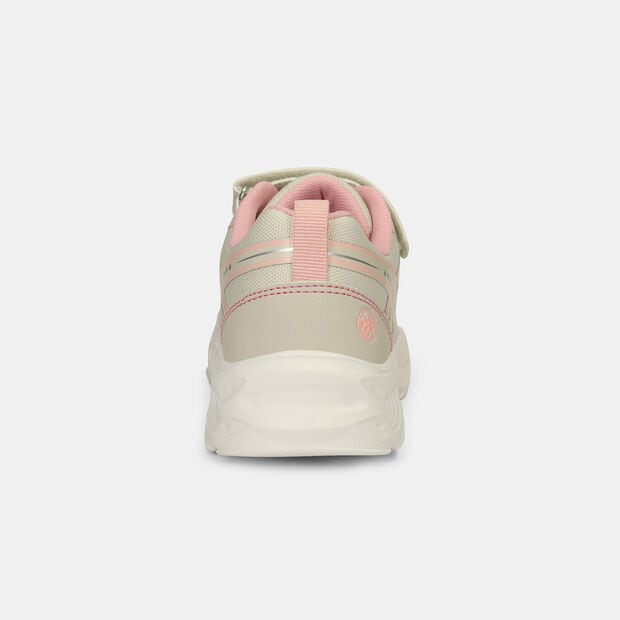 Tenis Para Ni&ntilde;a Bubblegummers Multicolor Oberon, 