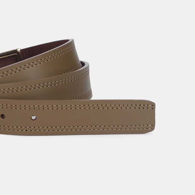Cintur&oacute;n Para Mujer Bata Multicolor Lorety, 