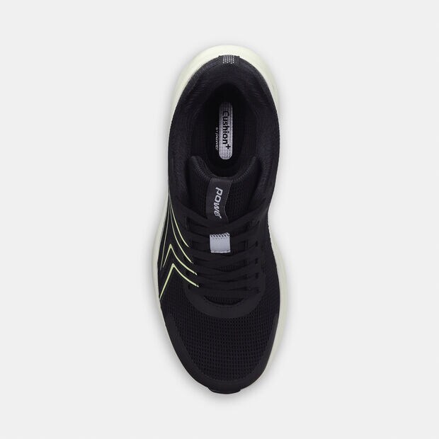 Tenis Deportivos Para Mujer Power Multicolor Energy Firefly 100, 