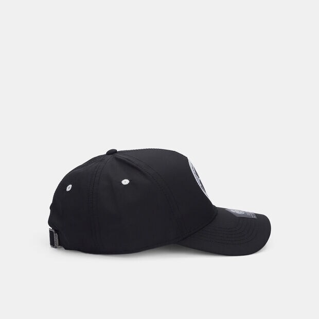 Gorra Para Hombre Licenses Negro Mane Acc. Basicos, 