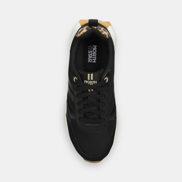 Tenis Para Mujer North Star Lupe Bure, 