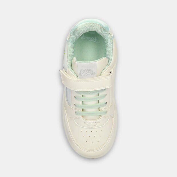 Tenis Para Ni&ntilde;a Licenses Disney Multicolor Villana L Golf Walking Girls 3 +, 