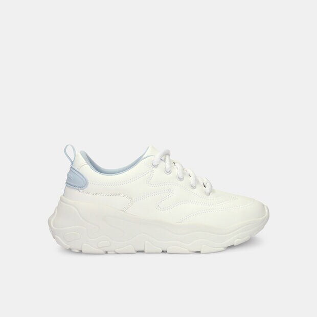 Tenis Para Mujer North Star Blanco, 