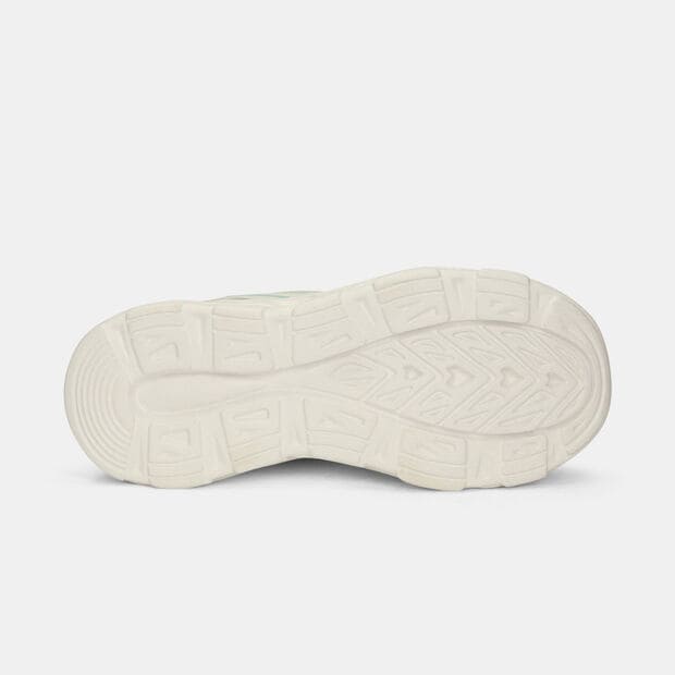 Tenis Para Ni&ntilde;a Bubblegummers Blanco Oberon, 
