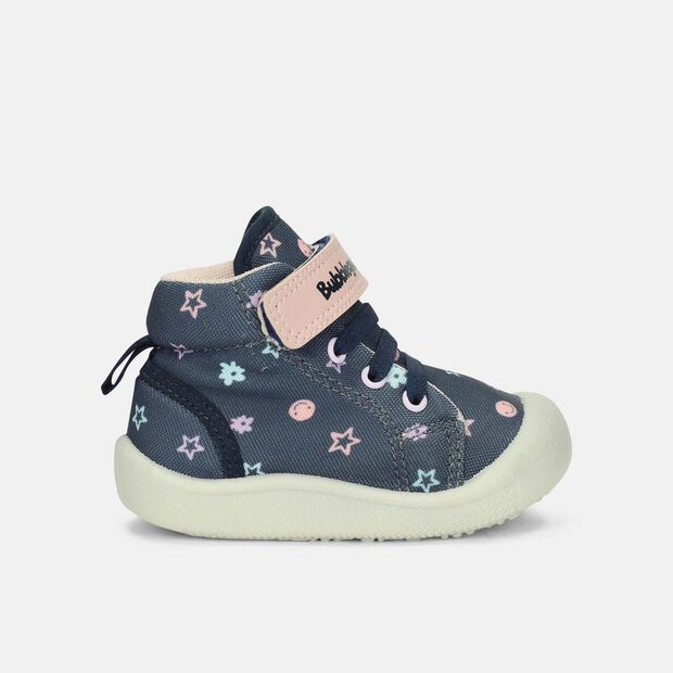 Botas Infantil Para Ni&ntilde;a Bubblegummers Tolis, 