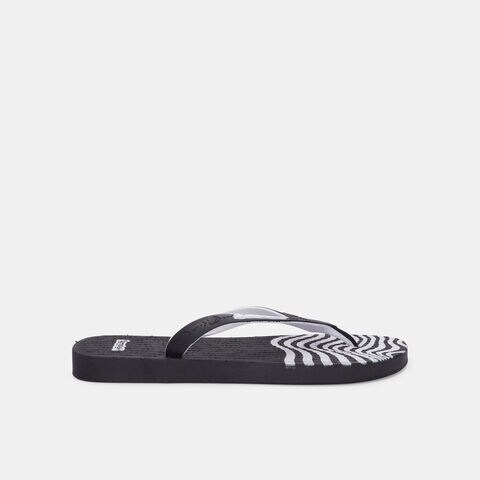 Chanclas Para Hombre Sandak Multicolor Atlantico Full Plastic, 