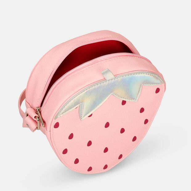Cartera Para Ni&ntilde;a Bubblegummers Rosado Modish, 