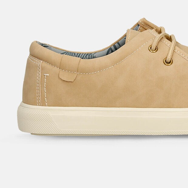 Mocasines Para Hombre Bata  Mike Ringo, 