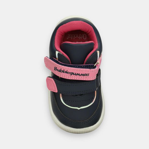 Botas Para Ni&ntilde;o Bubblegummers Azul Tara, 