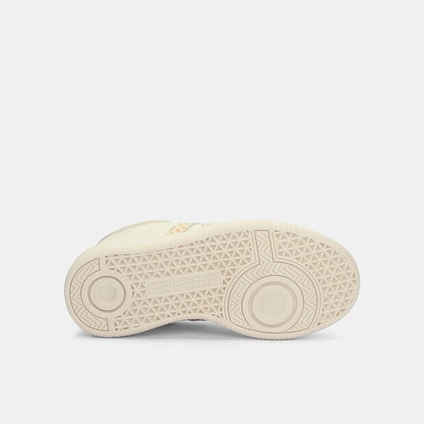 Tenis Para Ni&ntilde;a North Star Caf&eacute; Claro Odette Midas Junior Girls 6 +, 