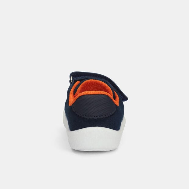 Tenis Para Ni&ntilde;o Bubblegummers Multicolor Valeroso Kiker, 