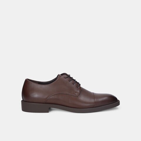 Zapatos Formales Para Hombre Bata Negro Lima Dress, 