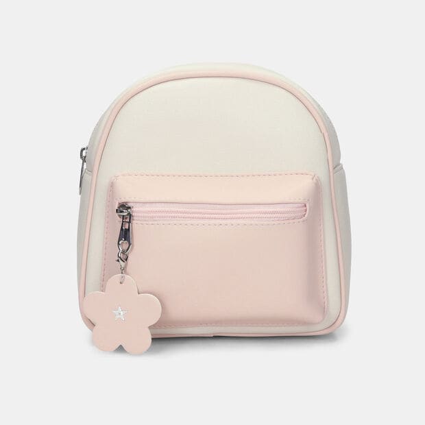 Morral Para Ni&ntilde;a Bubblegummers Multicolor Mady Bolsos/Mochilas, 