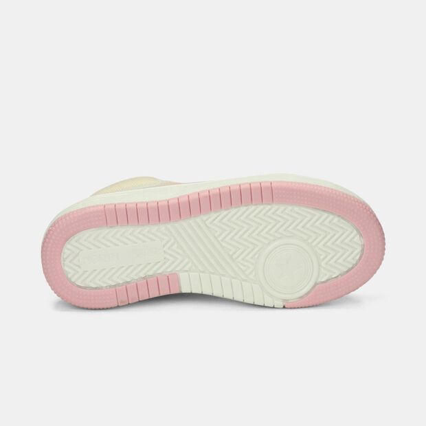 Tenis Para Ni&ntilde;a North Star Multicolor Taylor, 