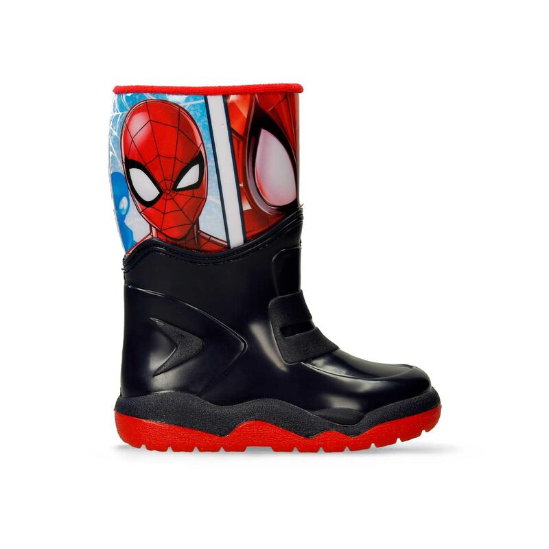 Botas De Agua Niño Botas De Lluvia Marvel Hulk Para Niños