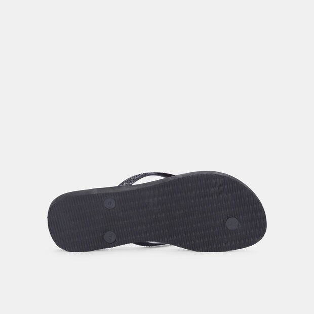 Chanclas Para Mujer Havaianas Rubor Savana Full Plastic, 