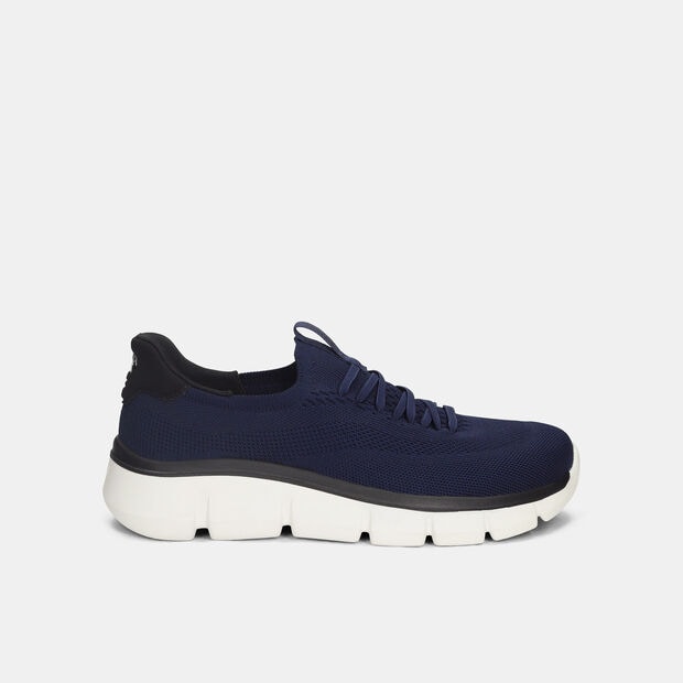 Tenis Deportivos Para Hombre Power Azul Perrie Men Sport, 