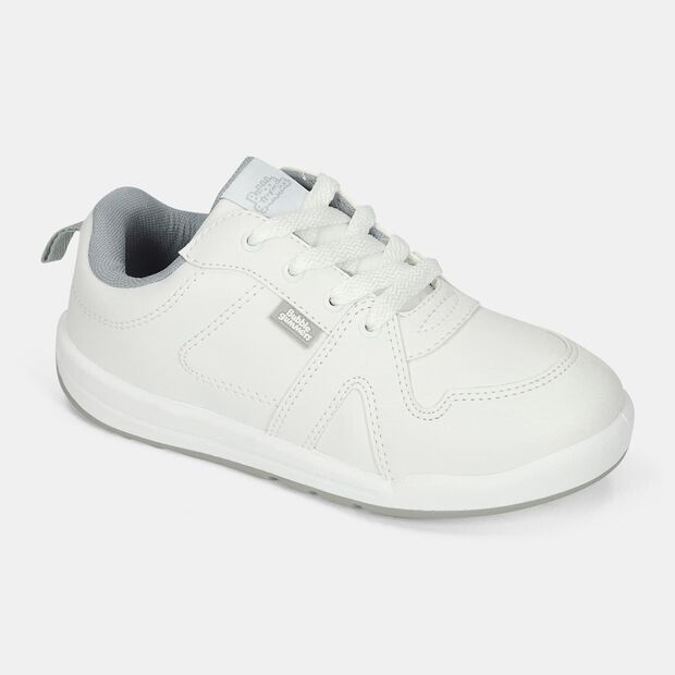 Tenis Escolar Para Ni&ntilde;os Bubblegummers Ponce, 