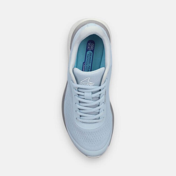 Tenis Deportivos Para Mujer Power Prime Walk 300, 