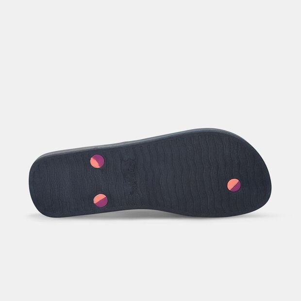 Sandalias Para Mujer Sandak Megan S, 