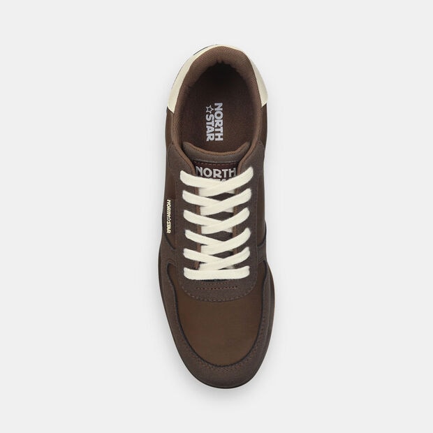 Tenis  Para Hombre North Star Negro, 