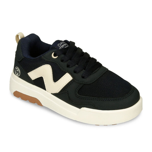 Tenis Para Ni&ntilde;o Bubblegummers Riko, 
