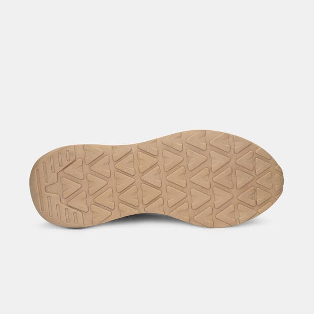 Tenis Para Hombre North Star Negro Ovidio Cerdena, 