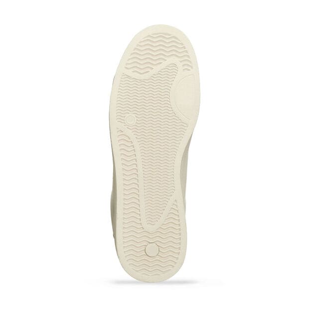 Tenis Para Hombre North Star Beige Jenner Compus, 