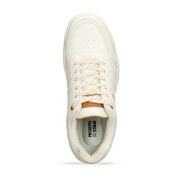 Tenis Para Hombre North Star Blanco Jareth Break, 