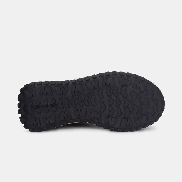 Tenis Outdoor Para Mujer Weinbrenner Caf&eacute; Oscuro, 
