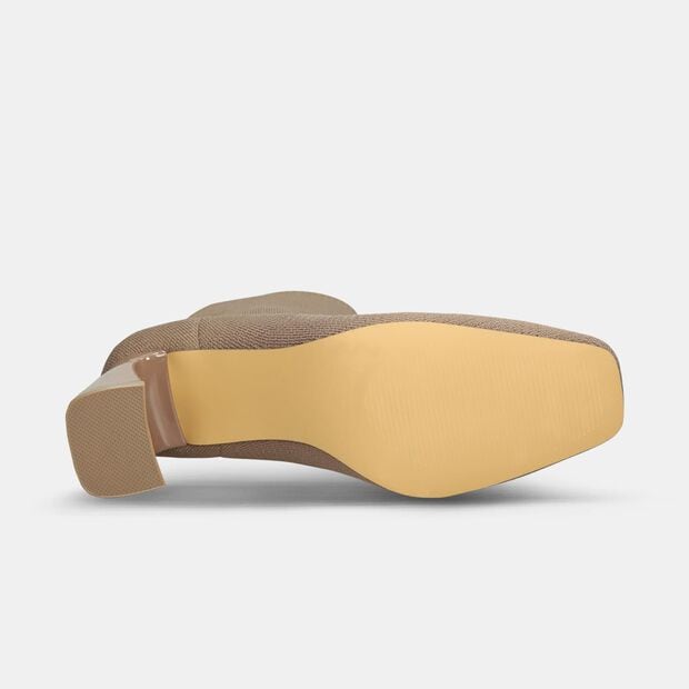 Botines Para Mujer Bata Klara Pastora, 
