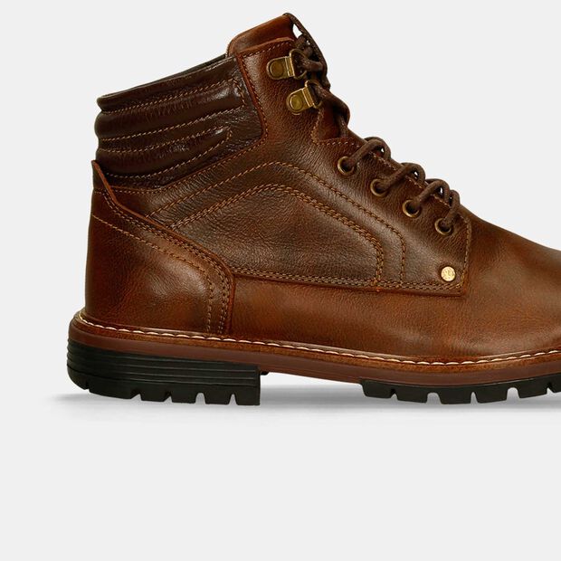 Botas Para Hombre Bata  Logan Leandro, 