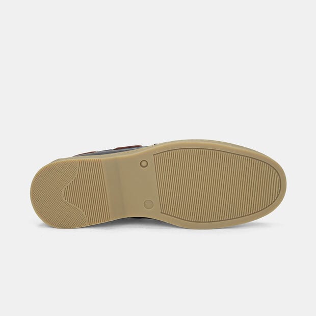 Mocasines Para Hombre Bata Azul Pablo Thiago, 