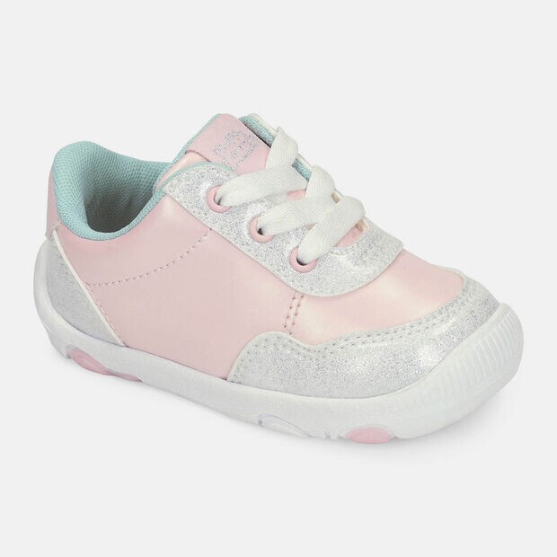 Tenis Para Ni&ntilde;a Bubblegummers Cereza Ulala, 