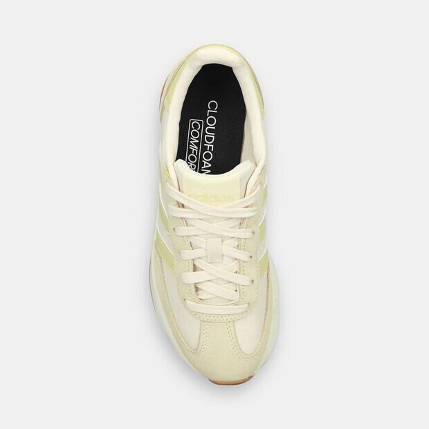 Tenis Para Mujer Adidas, 