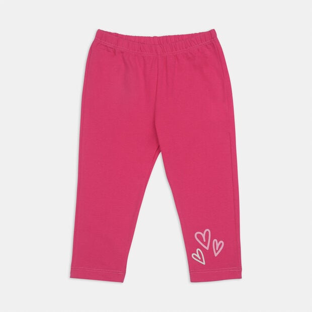 Conjunto Para Ni&ntilde;a Bubblegummers Fucsia Olabisi, 